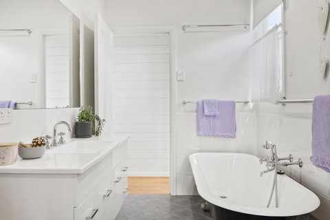 Lavender Cottage - Accommodation Coffs Harbour 15