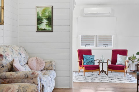 Lavender Cottage - Accommodation Coffs Harbour 18