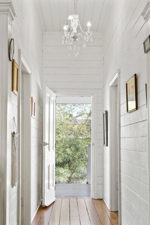 Lavender Cottage - Accommodation Coffs Harbour 5