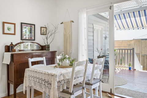 Lavender Cottage - Accommodation Coffs Harbour 13