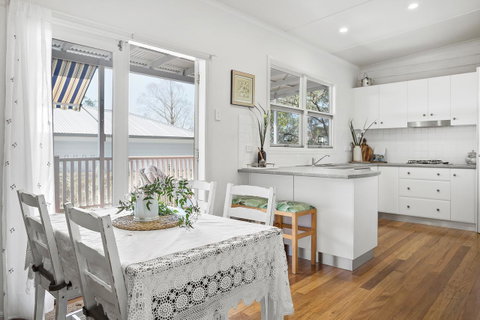 Lavender Cottage - Accommodation Coffs Harbour 12