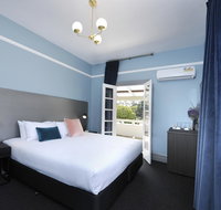 The Stirling Arms Hotel - Accommodation Coffs Harbour