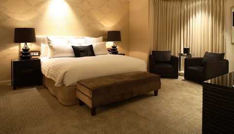 Residence On Langley Park - Accommodation Coffs Harbour 29