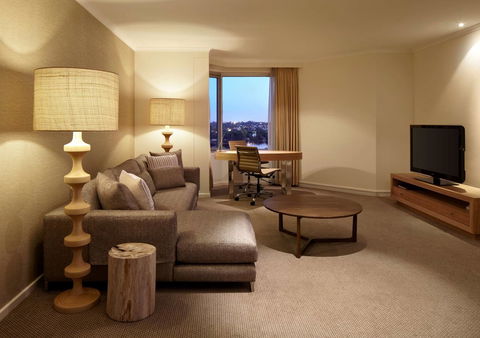 Residence On Langley Park - Accommodation Coffs Harbour 16