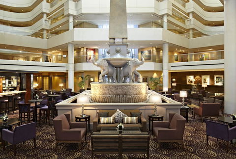 Residence On Langley Park - Accommodation Coffs Harbour 6