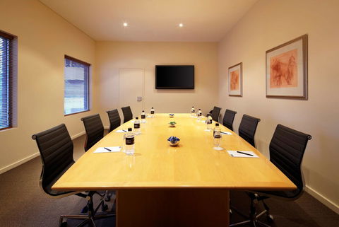 Residence On Langley Park - Accommodation Coffs Harbour 21