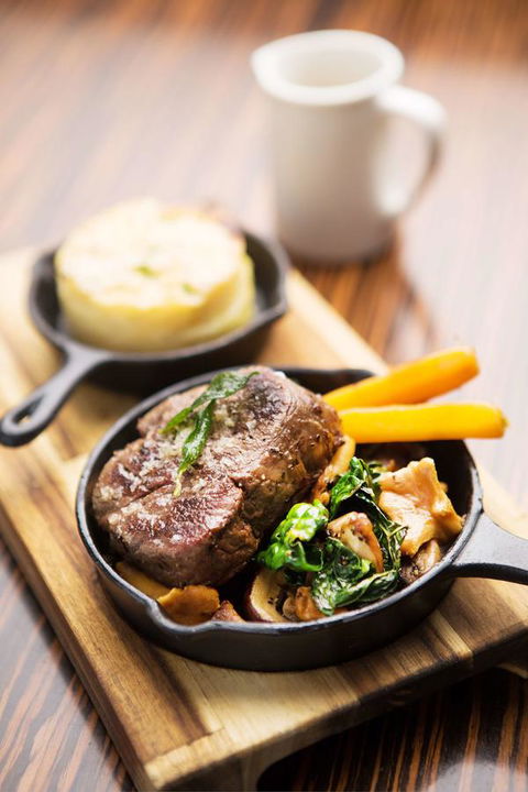 Residence On Langley Park - Accommodation Coffs Harbour 33