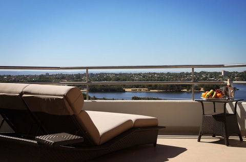 Residence On Langley Park - Accommodation Coffs Harbour 19