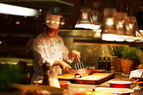 Residence On Langley Park - Accommodation Coffs Harbour 37