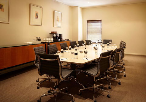 Residence On Langley Park - Accommodation Coffs Harbour 20