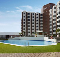 Hyatt Regency Perth - Accommodation Coffs Harbour