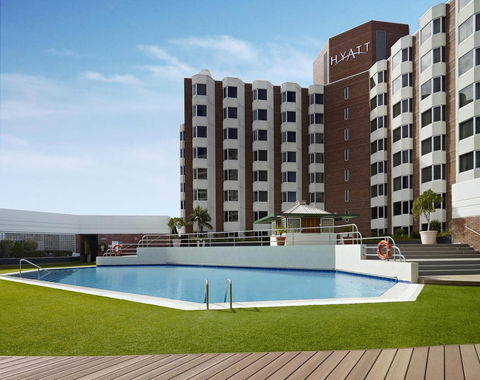 Residence On Langley Park - Accommodation Coffs Harbour 0