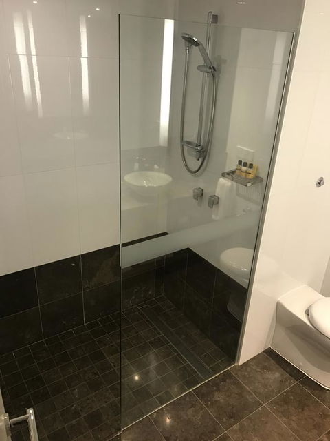 Residence On Langley Park - Accommodation Coffs Harbour 5