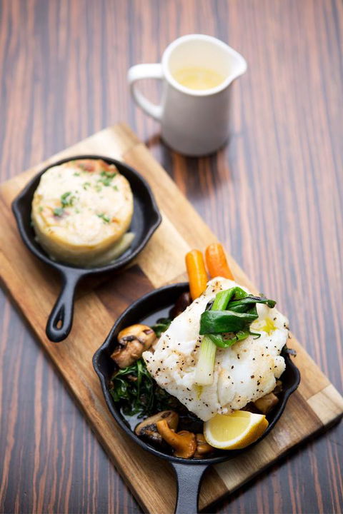 Residence On Langley Park - Accommodation Coffs Harbour 25