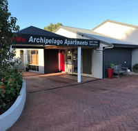 Archipelago Apartments - Accommodation Coffs Harbour