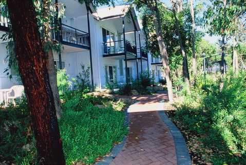Mandurah Quay Resort - Accommodation Coffs Harbour 23
