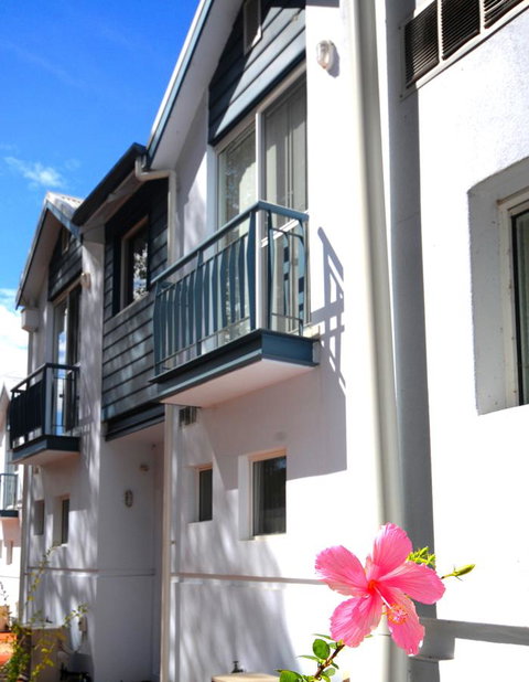 Mandurah Quay Resort - Accommodation Coffs Harbour 20