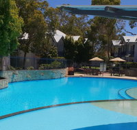 Mandurah Quay Resort - Accommodation Coffs Harbour