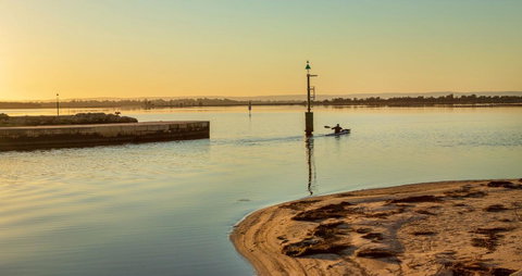 Mandurah Quay Resort - Accommodation Coffs Harbour 9