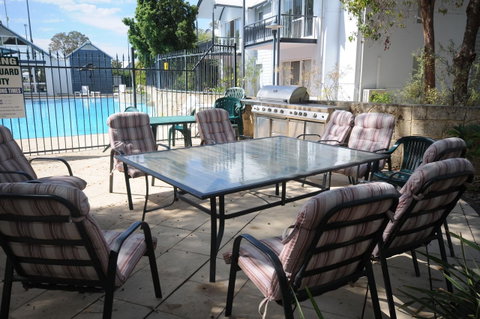 Mandurah Quay Resort - Accommodation Coffs Harbour 25