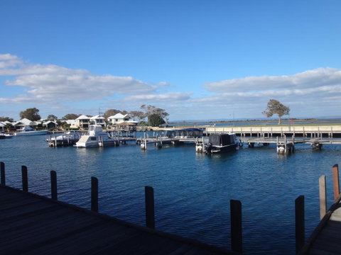 Mandurah Quay Resort - Accommodation Coffs Harbour 12