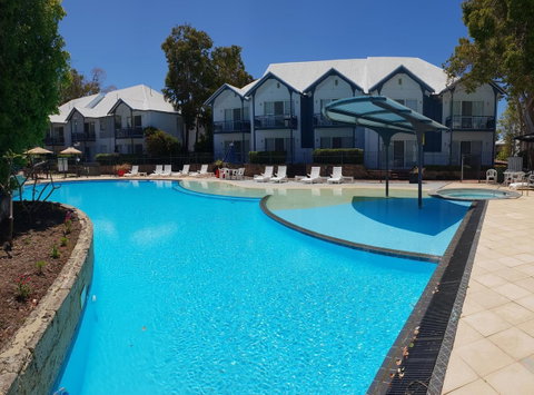 Mandurah Quay Resort - Accommodation Coffs Harbour 24