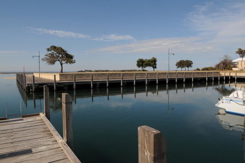 Mandurah Quay Resort - Accommodation Coffs Harbour 11