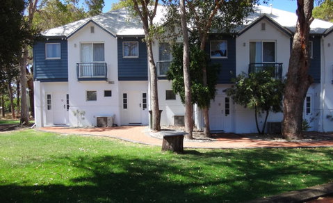 Mandurah Quay Resort - Accommodation Coffs Harbour 33