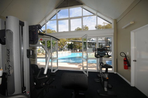 Mandurah Quay Resort - Accommodation Coffs Harbour 27