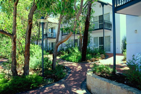 Mandurah Quay Resort - Accommodation Coffs Harbour 7