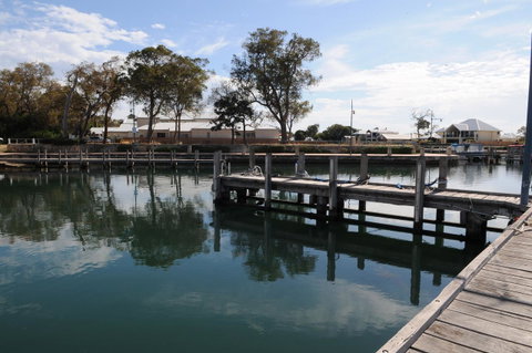 Mandurah Quay Resort - Accommodation Coffs Harbour 14