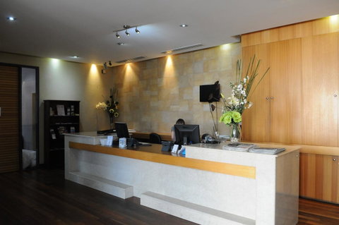 Mandurah Quay Resort - Accommodation Coffs Harbour 16