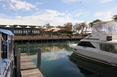 Mandurah Quay Resort - Accommodation Coffs Harbour 22
