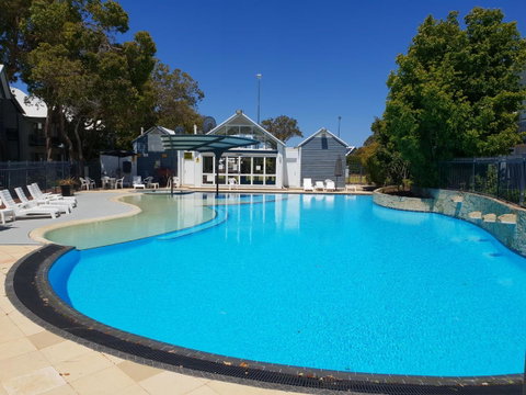 Mandurah Quay Resort - Accommodation Coffs Harbour 28
