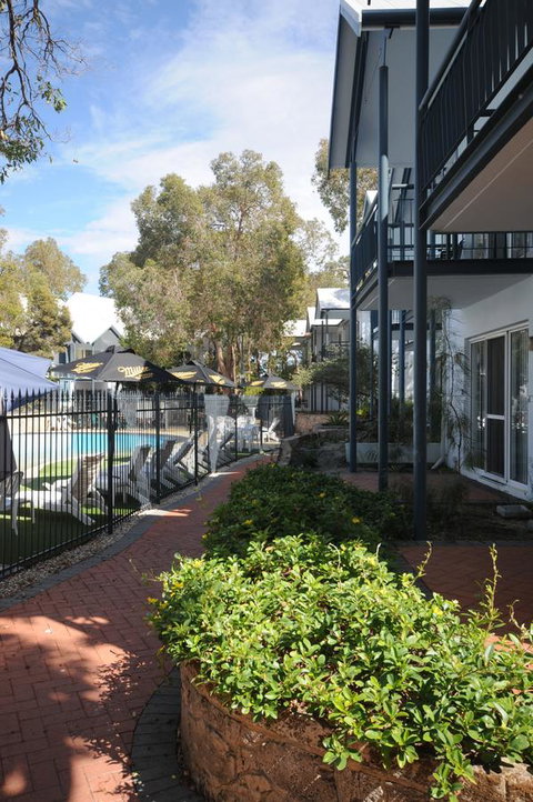 Mandurah Quay Resort - Accommodation Coffs Harbour 30