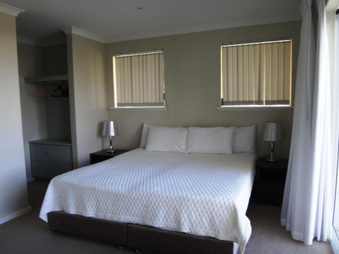 Mandurah Quay Resort - Accommodation Coffs Harbour 4