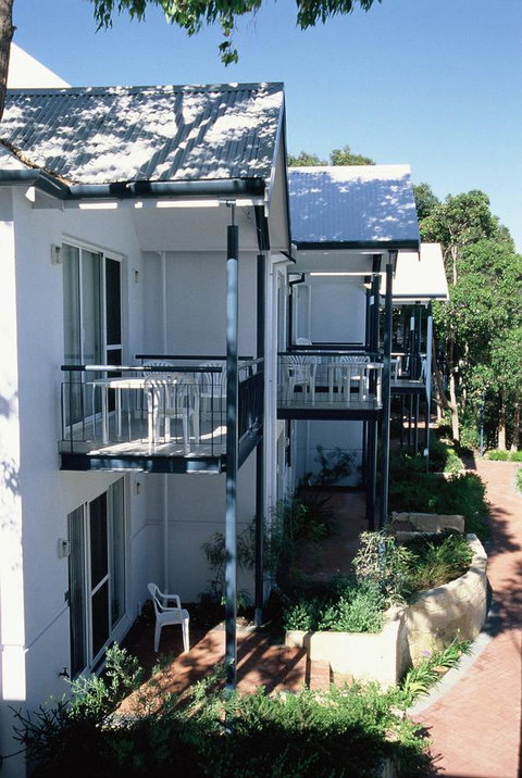 Mandurah Quay Resort - Accommodation Coffs Harbour 17