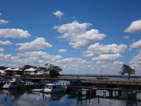 Mandurah Quay Resort - Accommodation Coffs Harbour 36