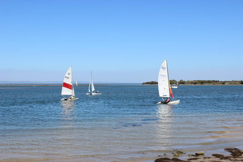 Mandurah Quay Resort - Accommodation Coffs Harbour 35