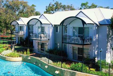 Mandurah Quay Resort - Accommodation Coffs Harbour 3