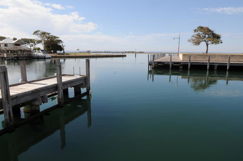 Mandurah Quay Resort - Accommodation Coffs Harbour 15