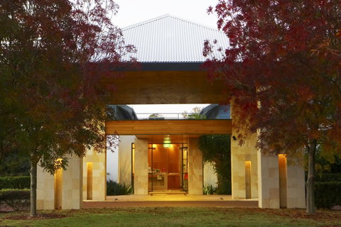 Mandurah Quay Resort - Accommodation Coffs Harbour 1