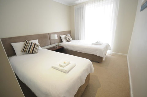 Mandurah Quay Resort - Accommodation Coffs Harbour 10