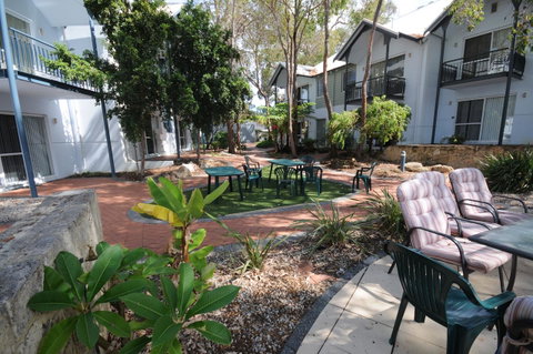 Mandurah Quay Resort - Accommodation Coffs Harbour 31