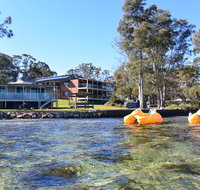 Dungowan Holiday Accommodation - Accommodation Coffs Harbour