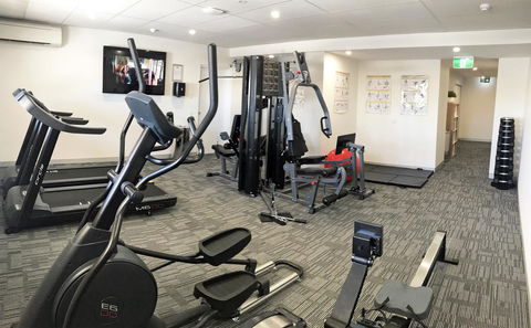 Metro Hotel Perth - Accommodation Coffs Harbour 18