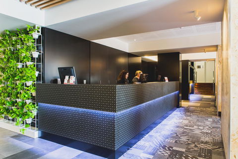 Metro Hotel Perth - Accommodation Coffs Harbour 10