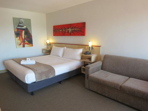 Metro Hotel Perth - Accommodation Coffs Harbour 41