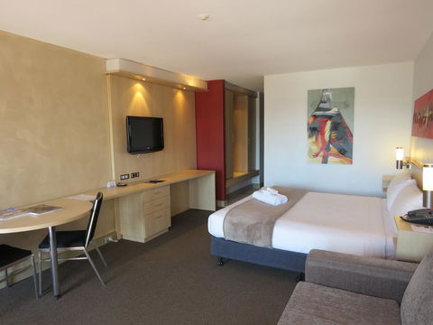Metro Hotel Perth - Accommodation Coffs Harbour 34