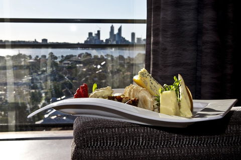 Metro Hotel Perth - Accommodation Coffs Harbour 36